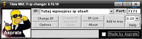 Download Tibia Ip Changer For Mac